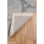 Rug, Momeni, Millennia, MI-04, Silver, 5' X 8', 30998