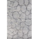 Rug, Momeni, Millennia, MI-04, Silver, 8'6" X 11'6", 31000