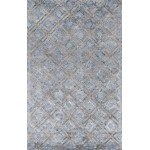 Rug, Momeni, Millennia, MI-07, Silver, 3'6" X 5'6", 30991