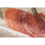 Rug, Momeni, Millennia, MI-10, Red, 5' X 8', 31169