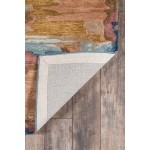 Rug, Momeni, Millennia, MI-11, Multi, 7'6" X 9'6", 31172