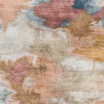 Rug, Momeni, Millennia, MI-11, Multi, 7'6" X 9'6", 31172