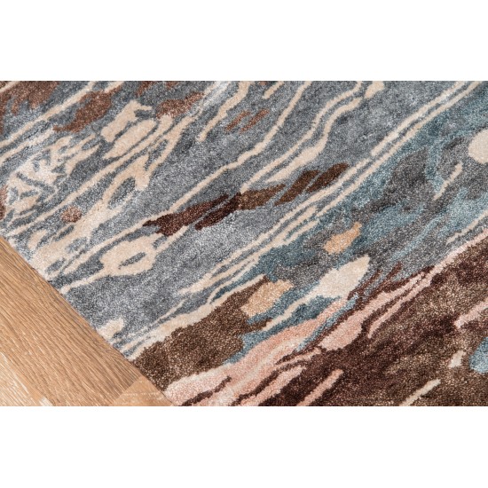 Rug, Momeni, Millennia, MI-13, Multi, 2' X 3', 31155