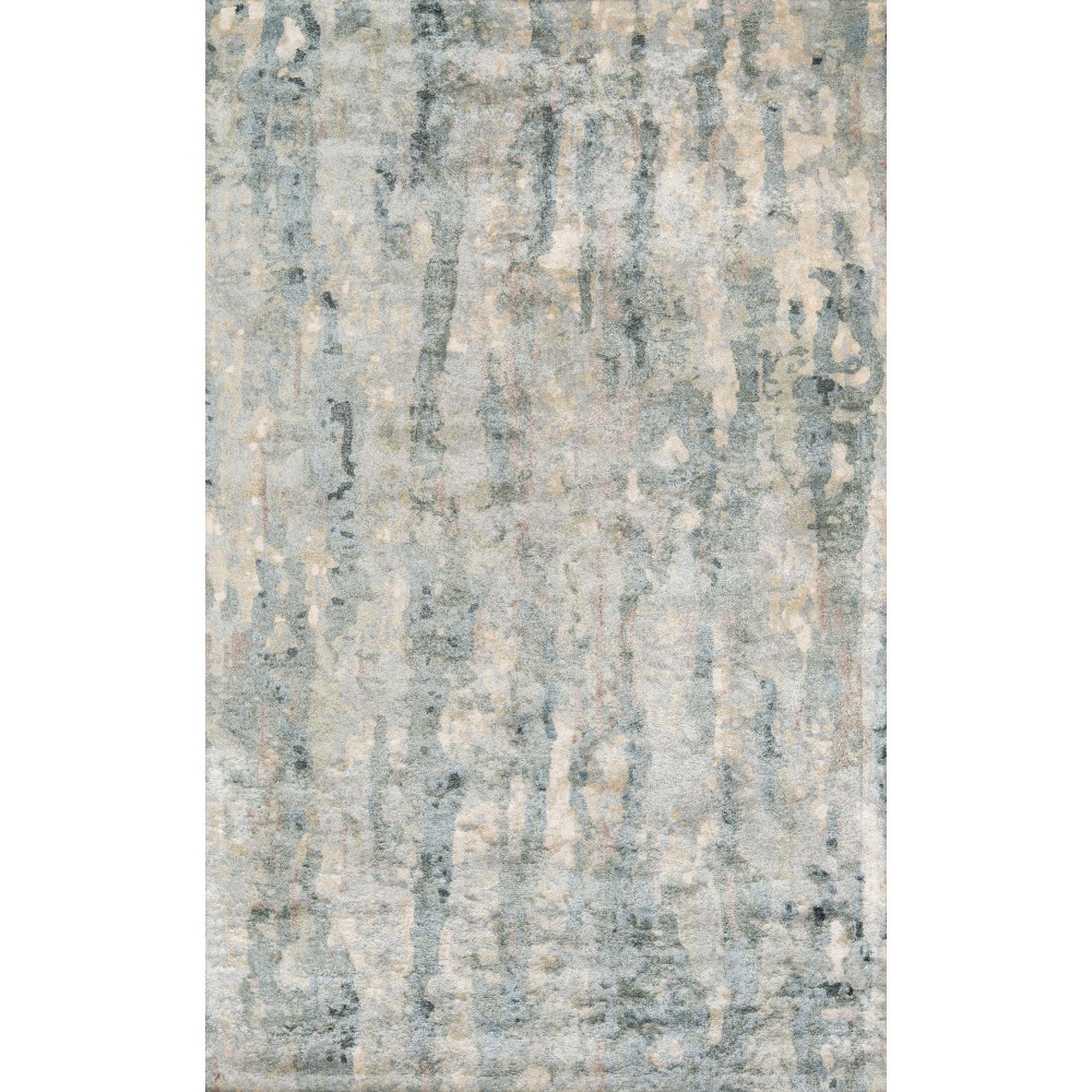 Rug, Momeni, Millennia, MI-14, Grey, 2' X 3', 31156