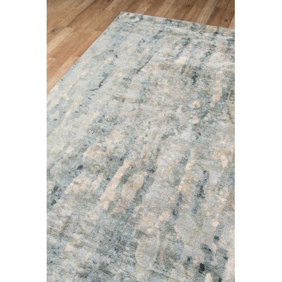 Rug, Momeni, Millennia, MI-14, Grey, 2' X 3', 31156