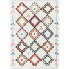 Rug, Momeni, Monaco, MOA-5, Multi, 2' X 3', 39579