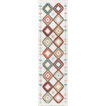 Rug, Momeni, Monaco, MOA-5, Multi, 5'3" X 7'2", 39593