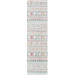 Rug, Momeni, Monaco, MOA-6, Multi, 2'3" X 7'6" Runner, 39688