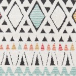 Rug, Momeni, Monaco, MOA-6, Multi, 2'3" X 7'6" Runner, 39688