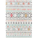 Rug, Momeni, Monaco, MOA-6, Multi, 9'10" X 12'10", 42281