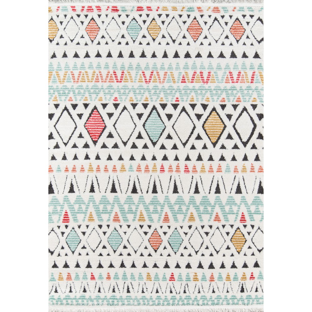Rug, Momeni, Monaco, MOA-6, Multi, 9'10" X 12'10", 42281 Rug, Momeni, Monaco, MOA-6, Multi, 9'10" X 12'10", 42281