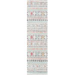 Rug, Momeni, Monaco, MOA-6, Multi, 9'10" X 12'10", 42281