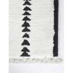 Rug, Momeni, Monaco, MOA-7, Ivory, 3'3" X 5', 47206