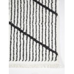 Rug, Momeni, Monaco, MOA-8, Ivory, 2'3" X 7'6" Runner, 47201