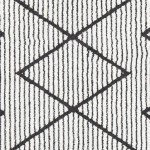 Rug, Momeni, Monaco, MOA-8, Ivory, 9'10" X 12'10", 47214
