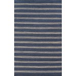 Rug, Novogratz, Montauk, MTK-1, Navy, 2'3" X 10' Runner, 41860