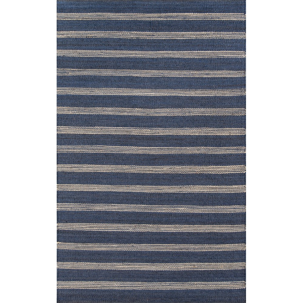 Rug, Novogratz, Montauk, MTK-1, Navy, 2'3" X 10' Runner, 41860