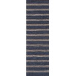 Rug, Novogratz, Montauk, MTK-1, Navy, 2'3" X 10' Runner, 41860