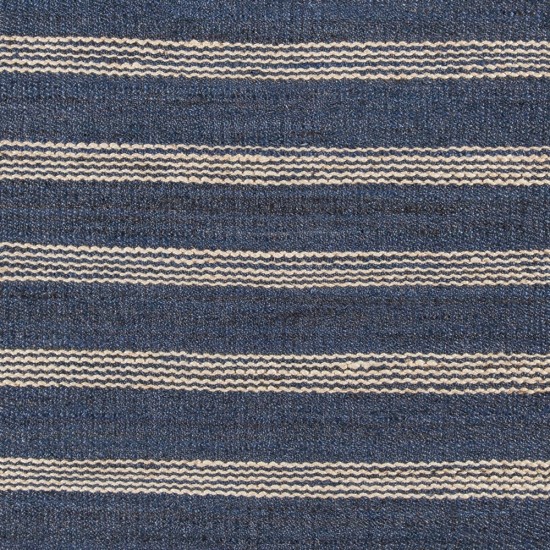 Rug, Novogratz, Montauk, MTK-1, Navy, 2'3" X 10' Runner, 41860