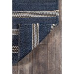 Rug, Novogratz, Montauk, MTK-1, Navy, 7'6" X 9'6", 41866