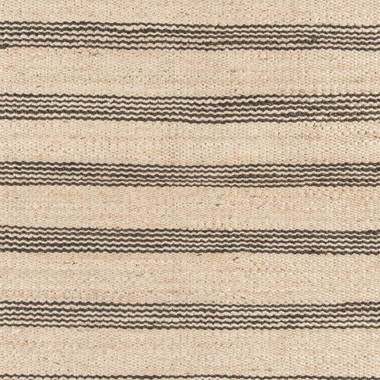 Rug, Novogratz, Montauk, MTK-2, Charcoal, 5' X 7', 41863