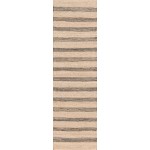 Rug, Novogratz, Montauk, MTK-2, Charcoal, 7'6" X 9'6", 41864