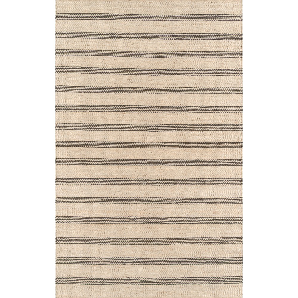 Rug, Novogratz, Montauk, MTK-2, Charcoal, 8'6" X 11'6", 41869
