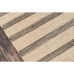 Rug, Novogratz, Montauk, MTK-2, Charcoal, 8'6" X 11'6", 41869