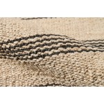 Rug, Novogratz, Montauk, MTK-2, Charcoal, 8'6" X 11'6", 41869