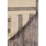 Rug, Novogratz, Montauk, MTK-2, Charcoal, 8'6" X 11'6", 41869