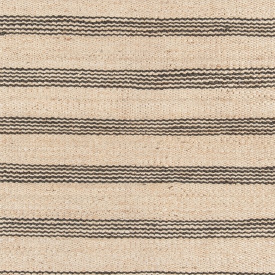 Rug, Novogratz, Montauk, MTK-2, Charcoal, 8'6" X 11'6", 41869