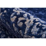 Rug, Momeni, Monterey, MO-03, Blue, 2'3" X 7'6" Runner, 33612
