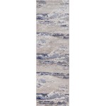 Rug, Momeni, Monterey, MO-08, Blue, 2' X 3', 42440