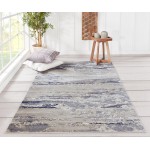 Rug, Momeni, Monterey, MO-08, Blue, 2' X 3', 42440