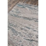 Rug, Momeni, Monterey, MO-08, Teal, 2' X 3', 42441