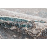 Rug, Momeni, Monterey, MO-08, Teal, 2' X 3', 42441