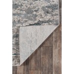 Rug, Momeni, Monterey, MO-08, Teal, 2' X 3', 42441