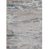 Rug, Momeni, Monterey, MO-08, Teal, 2'3" X 7'6" Runner, 42447
