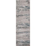 Rug, Momeni, Monterey, MO-08, Teal, 7'6" X 9'6", 42468