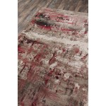 Rug, Momeni, Monterey, MO-09, Red, 2' X 3', 42443