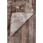 Rug, Momeni, Monterey, MO-09, Red, 2' X 3', 42443