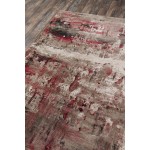 Rug, Momeni, Monterey, MO-09, Red, 8'6" X 11'6", 42477