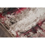 Rug, Momeni, Monterey, MO-09, Red, 8'6" X 11'6", 42477