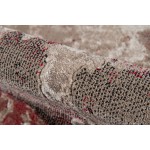 Rug, Momeni, Monterey, MO-09, Red, 8'6" X 11'6", 42477