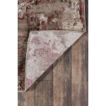 Rug, Momeni, Monterey, MO-09, Red, 8'6" X 11'6", 42477