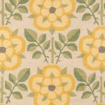 Rug, Momeni, Newport, NP-07, Yellow, 2' X 3', 30041