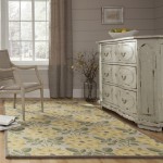 Rug, Momeni, Newport, NP-07, Yellow, 2'3" X 8' Runner, 30104