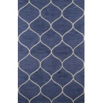 Rug, Momeni, Newport, NP-10, Blue, 2' X 3', 30048