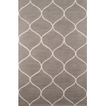 Rug, Momeni, Newport, NP-10, Grey, 2' X 3', 31186