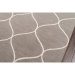 Rug, Momeni, Newport, NP-10, Grey, 2' X 3', 31186